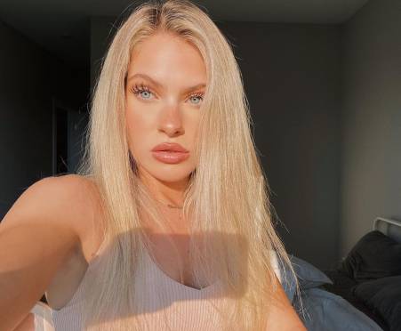 Claudia Walsh relationship 